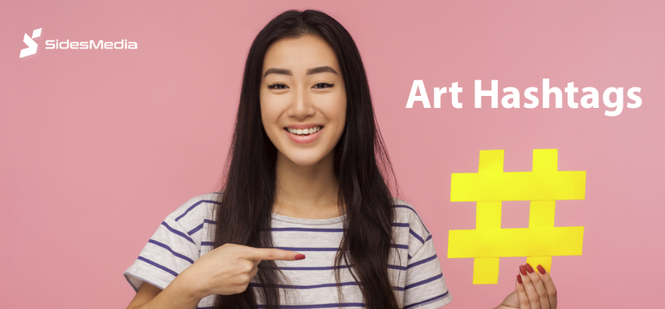 27+ Best Art Hashtags For Instagram