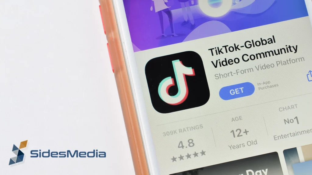 Buy TikTok Followers