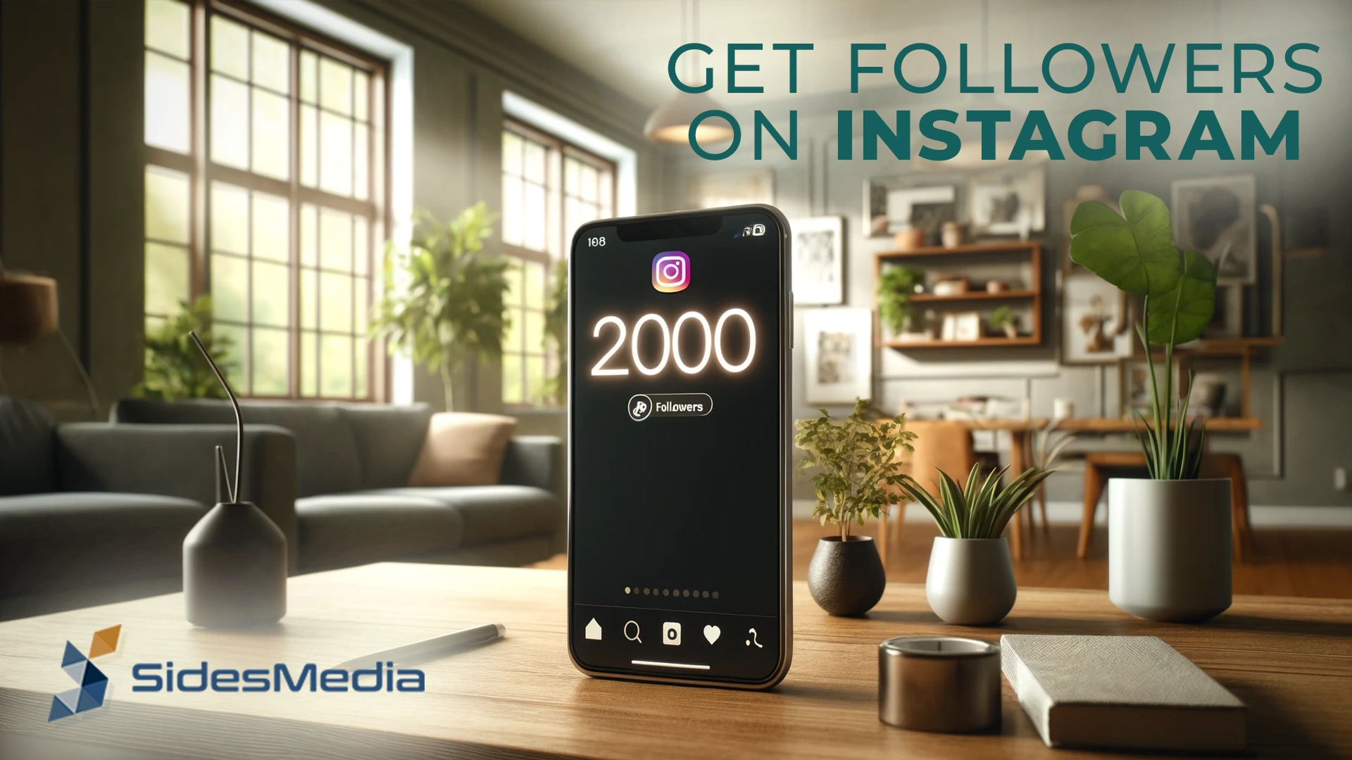 How to Get 2000 Followers on Instagram in a Day: Proven Tips