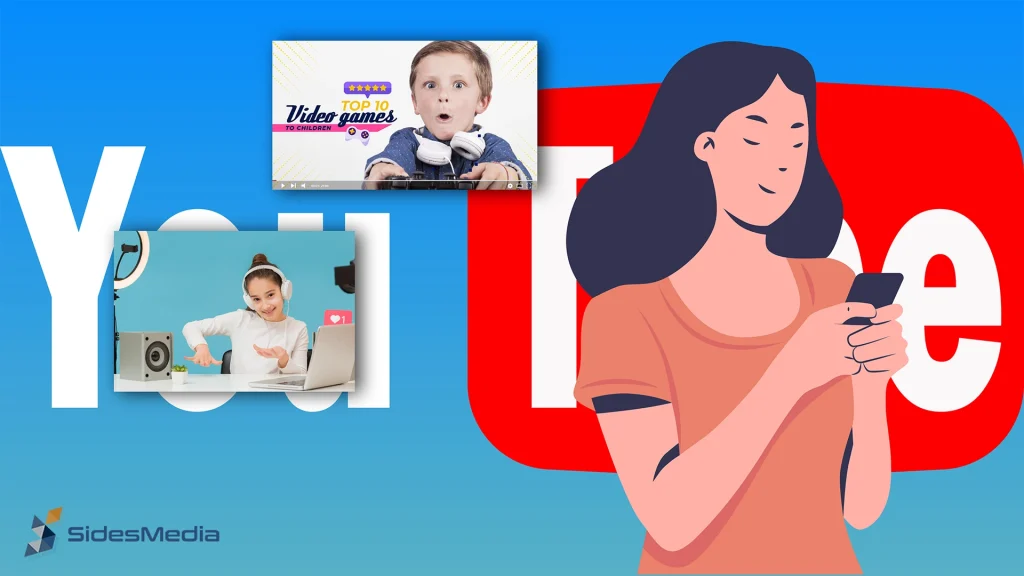 Famous Channel on YouTube Kids