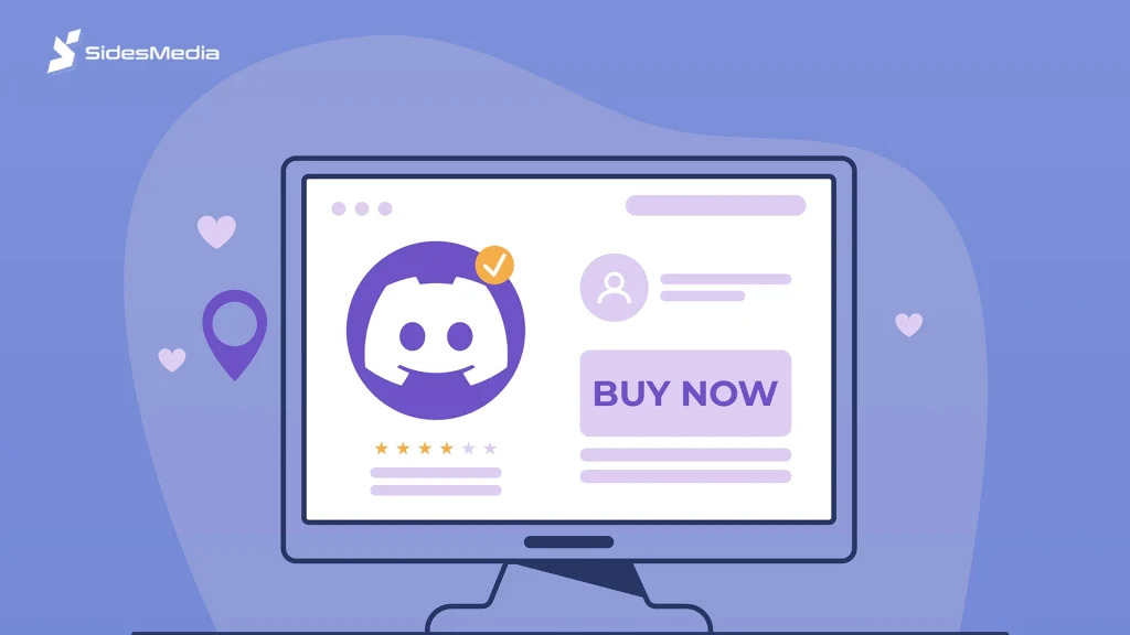 Buy Discord Online Members