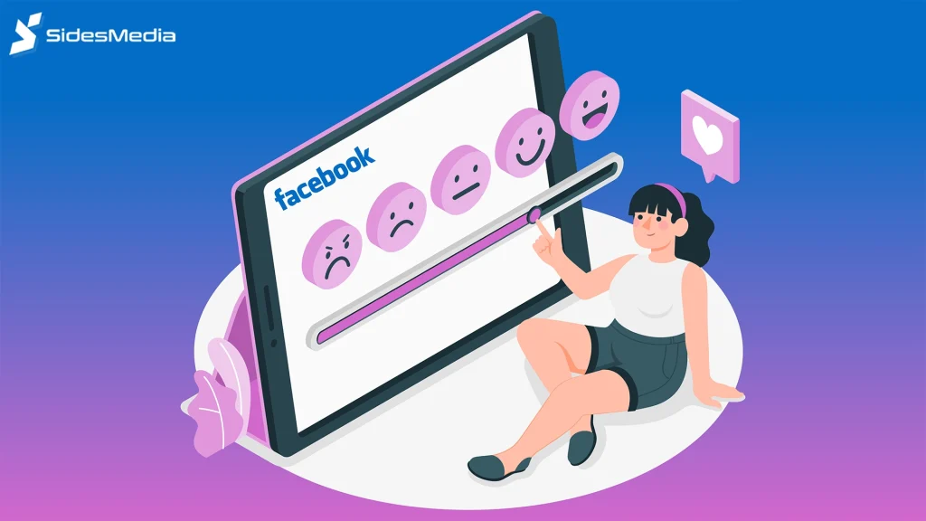 Buy Facebook Reactions